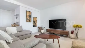 Se vende apartamento planta baja en Santa Clara con 3 dormitorios