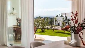 Se vende apartamento planta baja en Santa Clara con 3 dormitorios