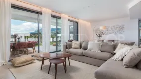 Se vende apartamento planta baja en Santa Clara con 3 dormitorios