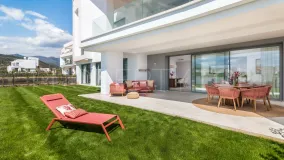 Se vende apartamento planta baja en Santa Clara con 3 dormitorios