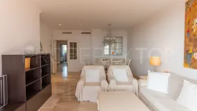 For sale Las Nayades 3 bedrooms duplex penthouse