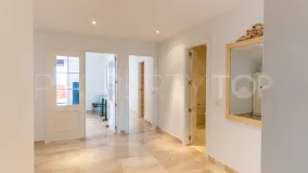 For sale Las Nayades 3 bedrooms duplex penthouse