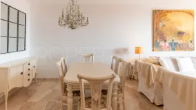 For sale Las Nayades 3 bedrooms duplex penthouse