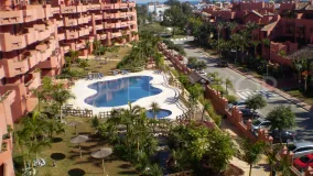 Atico duplex en venta de 3 dormitorios en Las Nayades