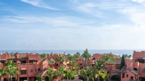 For sale Las Nayades 3 bedrooms duplex penthouse
