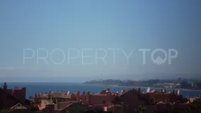 Atico duplex en venta de 3 dormitorios en Las Nayades