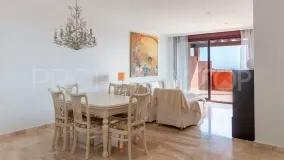 For sale Las Nayades 3 bedrooms duplex penthouse