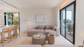 Sierra Blanca Country Club, villa en venta