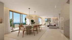For sale Sierra Blanca Country Club 3 bedrooms villa