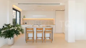 Se vende villa en Sierra Blanca Country Club con 3 dormitorios