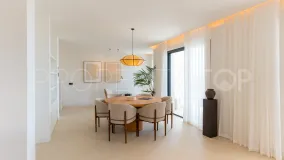 Se vende villa en Sierra Blanca Country Club con 3 dormitorios