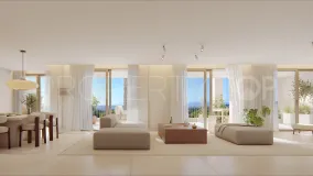 Villa for sale in Sierra Blanca Country Club with 2 bedrooms