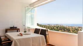 Se vende apartamento en Sitio de Calahonda