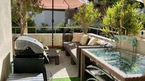 Apartment for sale in Rio Real Golf with 3 bedrooms