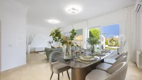 For sale town house in Marbella with 2 bedrooms