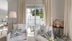 Adosado en venta con 3 dormitorios en Marbella Hill Club