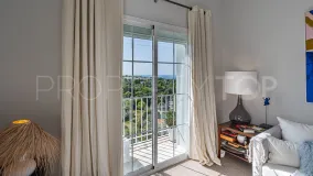 Adosado en venta con 3 dormitorios en Marbella Hill Club