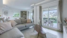 Ground floor apartment for sale in La Quinta Hills with 3 bedrooms
