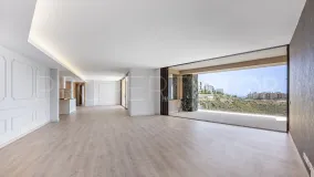 For sale apartment with 4 bedrooms in Real de La Quinta