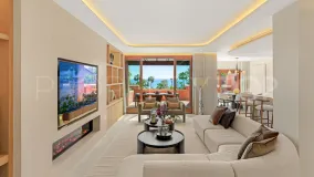 3 bedrooms Torre Bermeja duplex penthouse for sale
