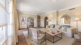 4 bedrooms Monte Mayor town house for sale
