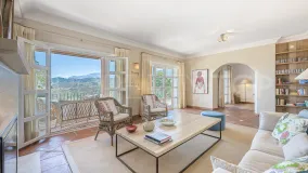 4 bedrooms Monte Mayor town house for sale
