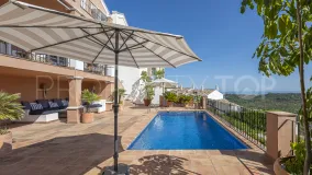 4 bedrooms Monte Mayor town house for sale