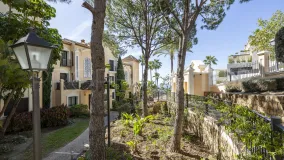 Apartment with 2 bedrooms for sale in Marbella