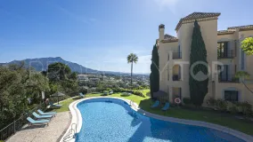 Apartment with 2 bedrooms for sale in Marbella