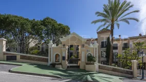 Apartment with 2 bedrooms for sale in Marbella