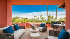 Apartamento en venta en Cabo Bermejo con 3 dormitorios