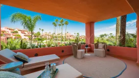 Apartamento en venta en Cabo Bermejo con 3 dormitorios