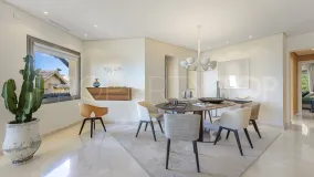 2 bedrooms penthouse in Mansion Club for sale
