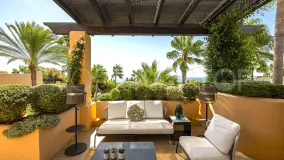 2 bedrooms penthouse in Mansion Club for sale