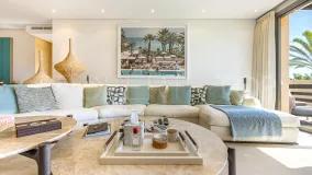 2 bedrooms penthouse in Mansion Club for sale