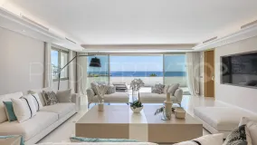 Buy Marbella - Puerto Banus apartment