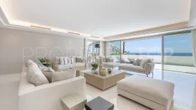 Marbella - Puerto Banus, apartamento en venta