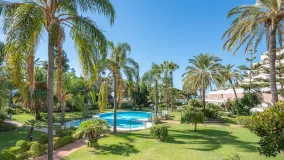 Buy Marbella - Puerto Banus apartment