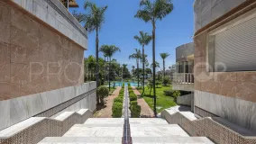 Buy Marbella - Puerto Banus apartment