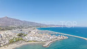 Buy Marbella - Puerto Banus apartment