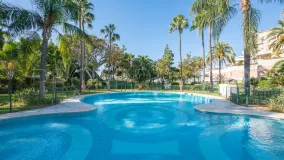 Marbella - Puerto Banus, apartamento en venta