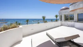 Marbella - Puerto Banus, apartamento en venta