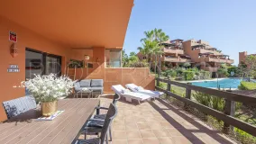 Buenas Noches 2 bedrooms ground floor apartment for sale