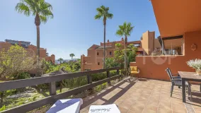 Buenas Noches 2 bedrooms ground floor apartment for sale