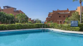 Buenas Noches 2 bedrooms ground floor apartment for sale