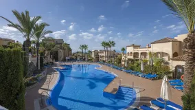 2 bedrooms apartment in Marques de Atalaya for sale