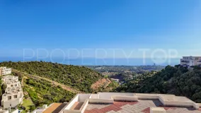 Los Altos de los Monteros 3 bedrooms apartment for sale