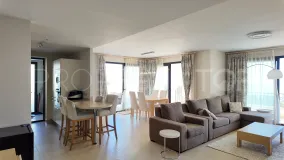 Los Altos de los Monteros 3 bedrooms apartment for sale