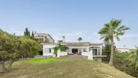 Se vende casa en Buenas Noches con 3 dormitorios