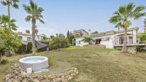 Se vende casa en Buenas Noches con 3 dormitorios